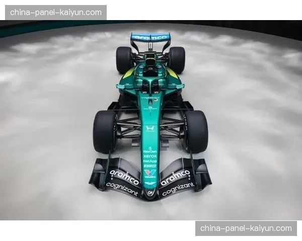 沙特阿美宣布追加对阿斯顿·马丁阿美F1车队的长期投资