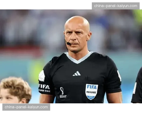 欧足联更新欧冠半决赛裁判安排，VAR团队经验要求提升